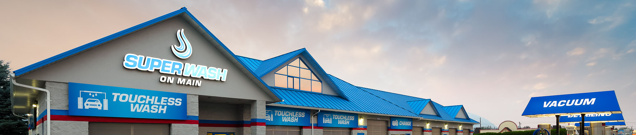 SuperWash Car Wash in Penticton-1Top-banner