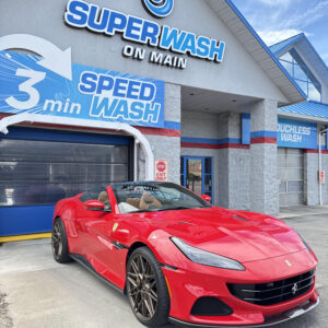 3-Min Speedwash